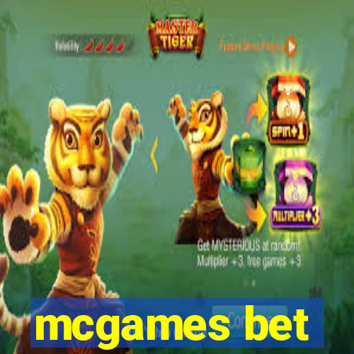 mcgames bet